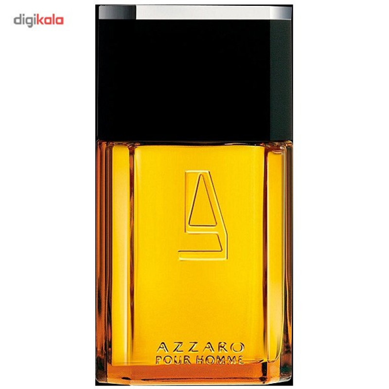 ادو تویلت مردانه آزارو مدل Azzaro Pour Homme حجم 200 میلی لیتر
