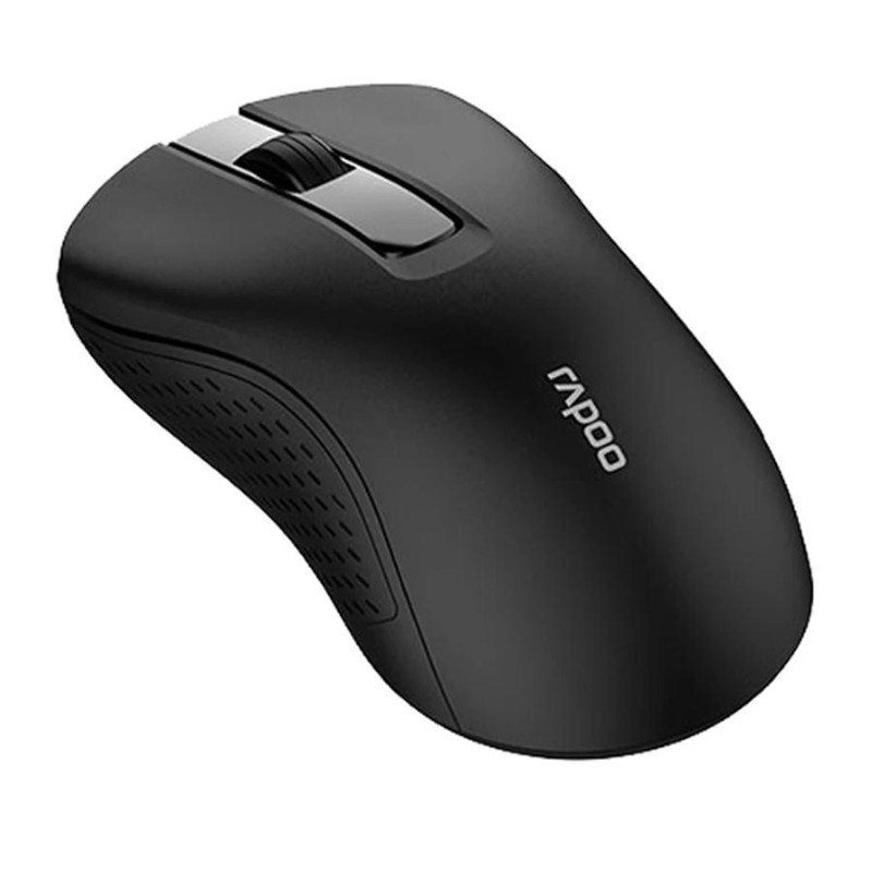 ماوس بی سیم رپو مدل B20 Silent