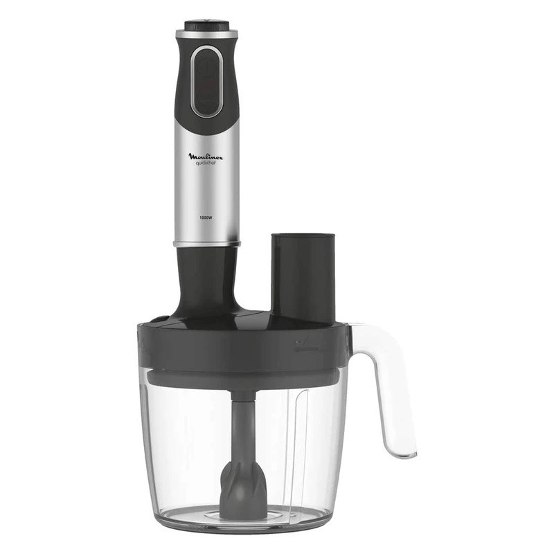 گوشت کوب برقی چندکاره 1000 وات مولینکس مدل DD65J827