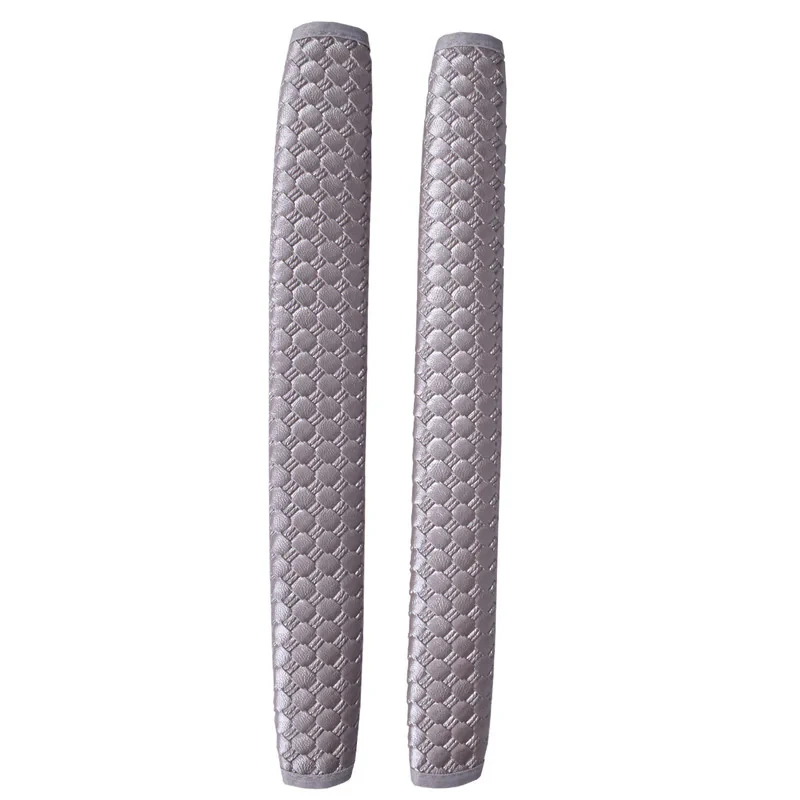 دستگیره یخچال مدل AC-Short کد 8041 بسته 2 عددی