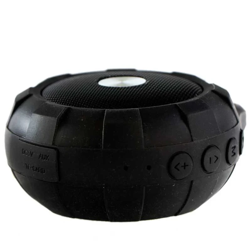 اسپیکر بلوتوثی قابل حمل کلارو مدل CL-97