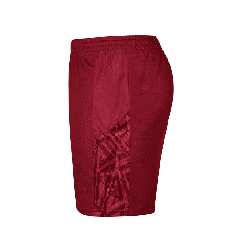 ست تی‌شرت آستین کوتاه و شلوارک ورزشی مردانه استارت مدل F0555