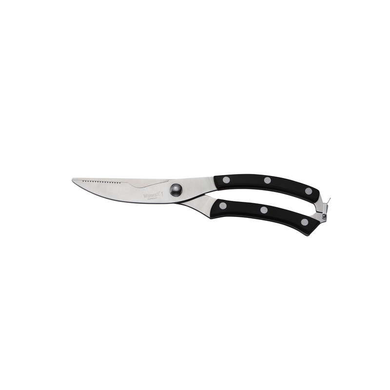 سرویس چاقو آشپزخانه 10 پارچه وینر کد W7335P به همراه چاقو تیزکن