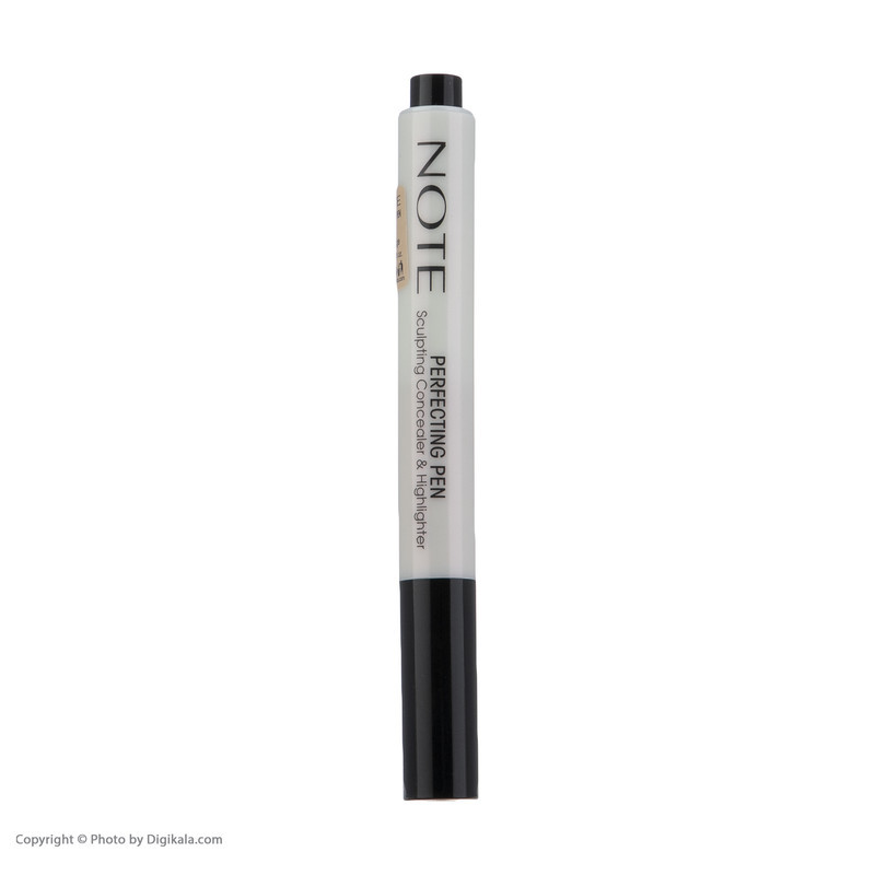 کانسیلر نوت مدل Perfecting Pen تحت لیسانس شماره04