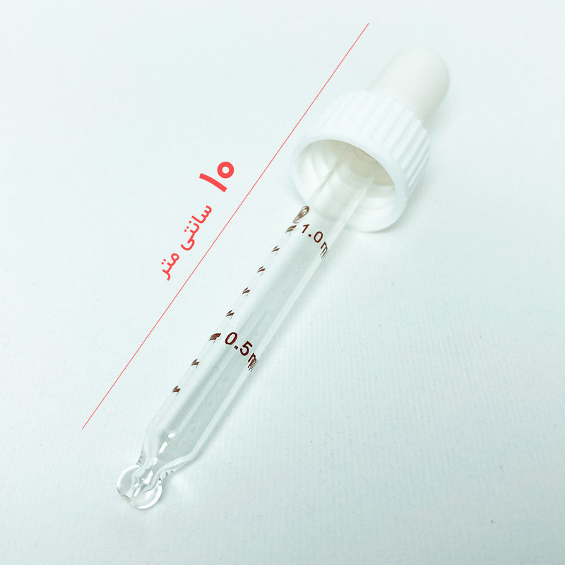 قطره چکان کد C-11