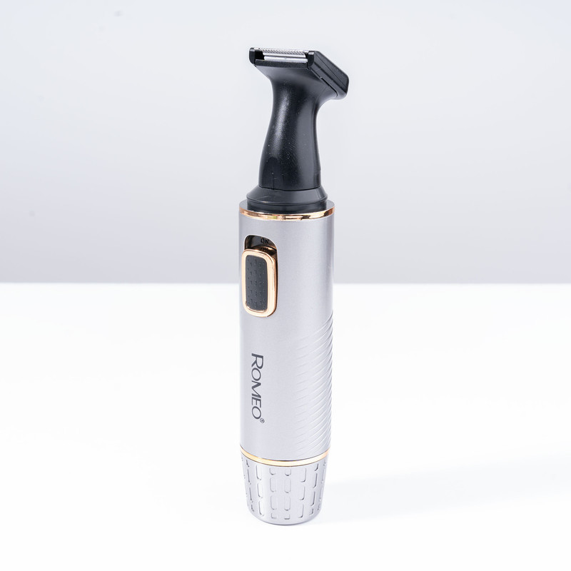 موزن گوش و بینی و خط زن رومئو مدل RM-2929