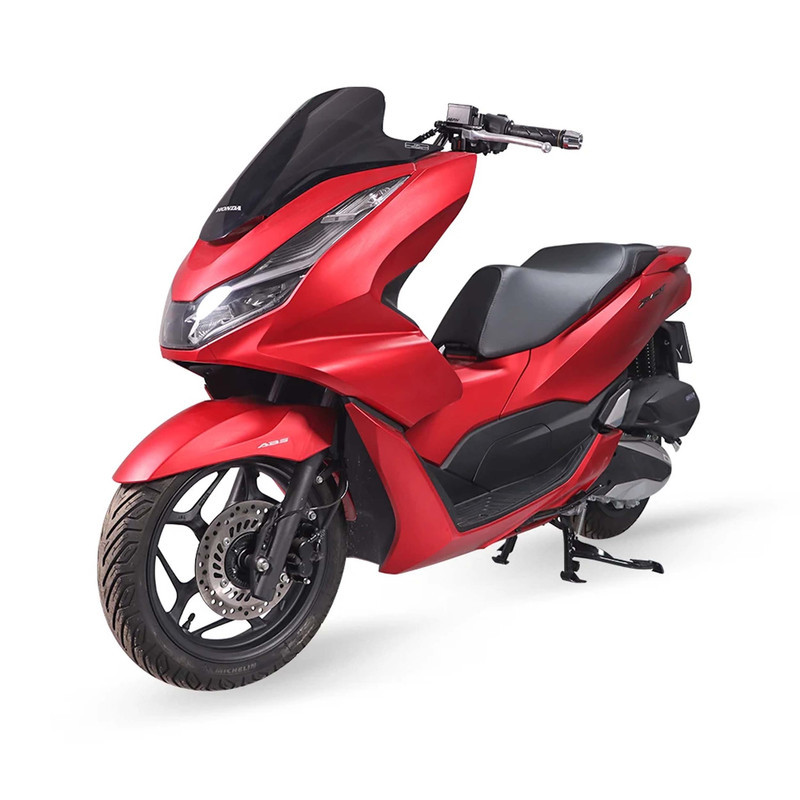 موتور سیکلت هوندا PCX160 سال 1404