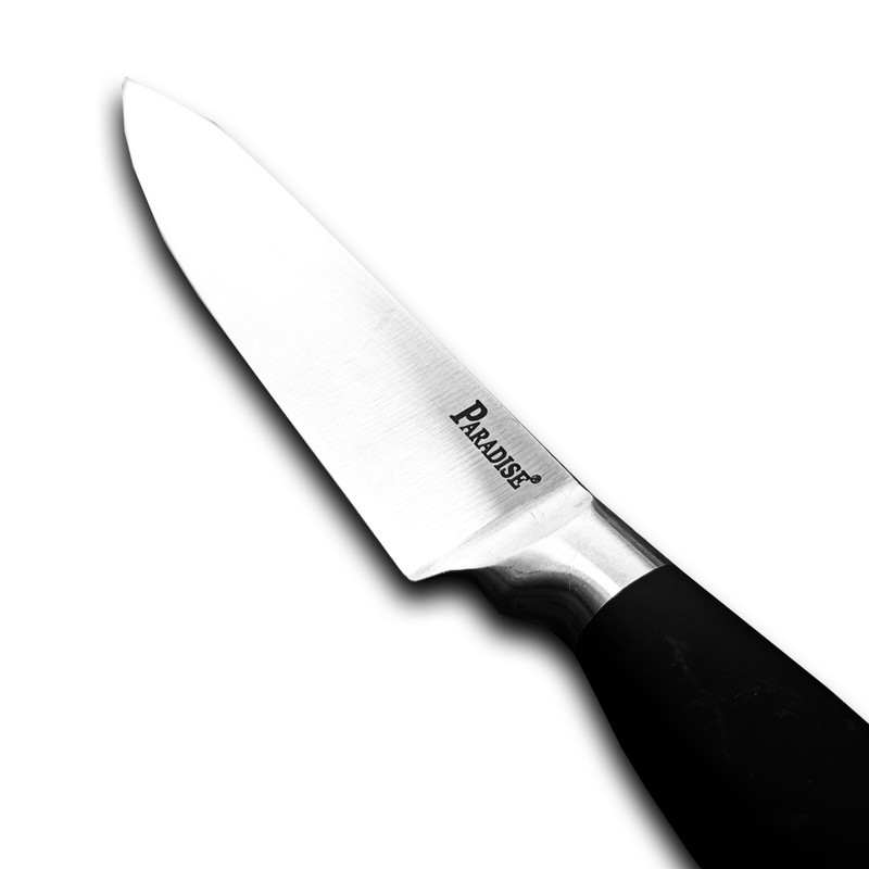 سرویس چاقو آشپزخانه 8 پارچه پارادایس مدل HS-2020