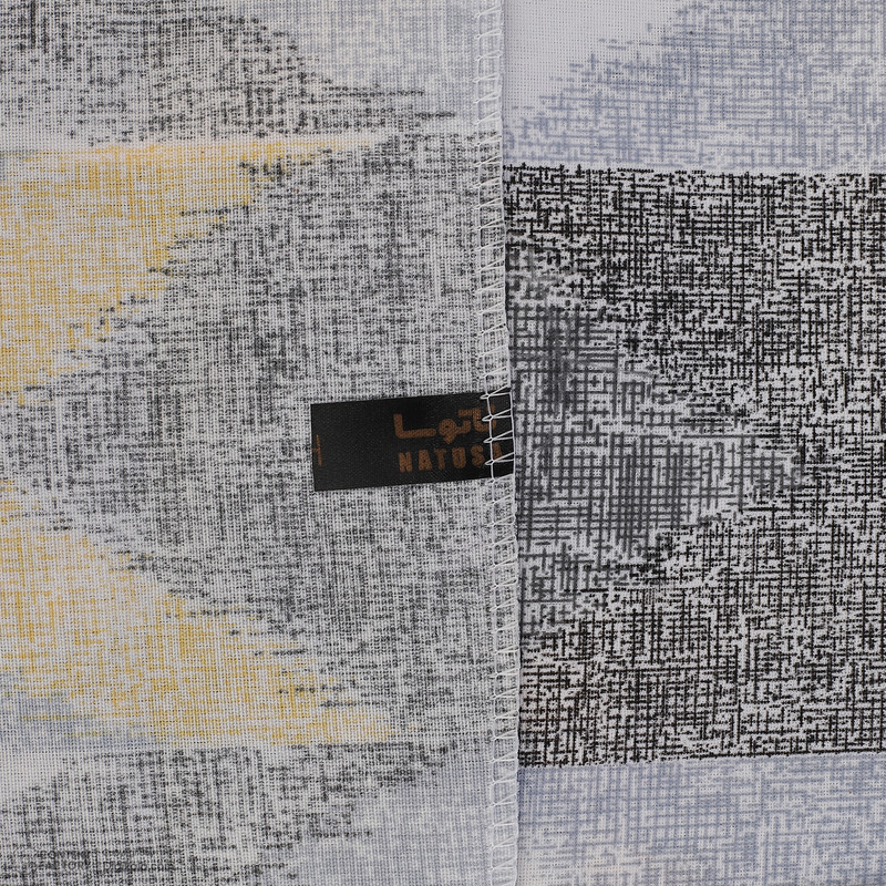 سرویس ملحفه 2 نفر 3 تکه ناتوسا مدل ونوس کد 180