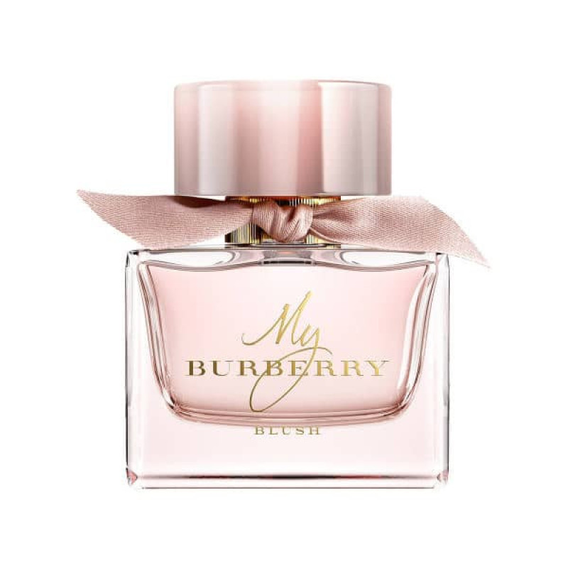 ادو پرفیوم زنانه بربری مدل My Burberry Blush حجم 90 میلی لیتر
