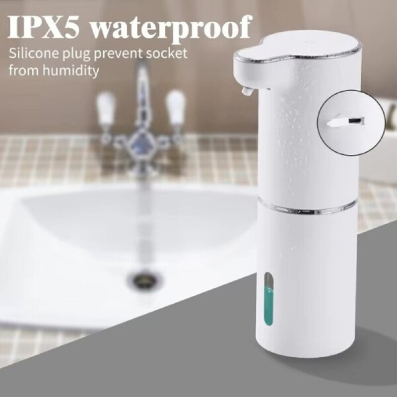 پمپ مایع دستشویی اتوماتیک مدل CHY-26282-39490