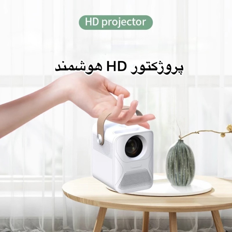 ویدئو پروژکتور مدل X6