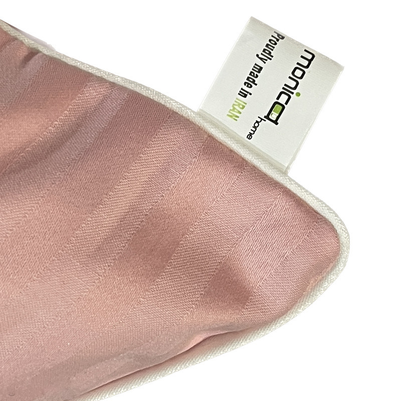 بالش مانیکاهوم مدل microfiber هتلی هالو