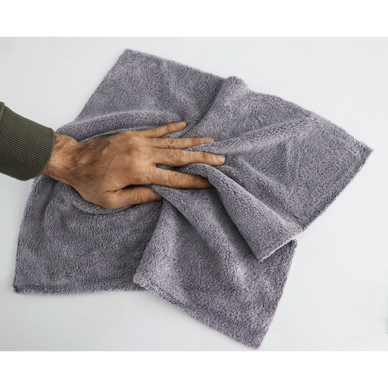 حوله مایکروفایبر مدل Microfiber Cloth کد S2025