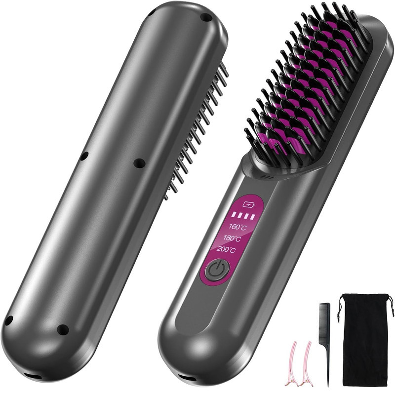 برس حرارتی مدل LM-683