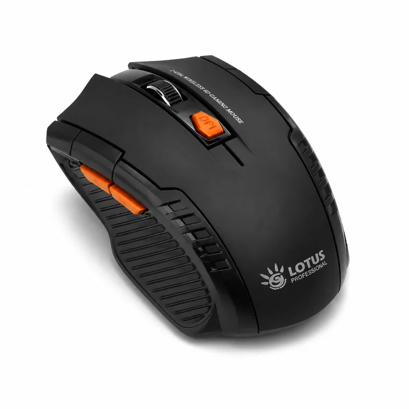 ماوس بی سیم لوتوس مدل GF-5400
