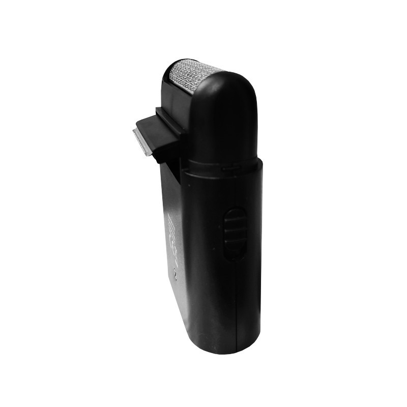 ماشین اصلاح موی صورت جیمی مدل GM7763