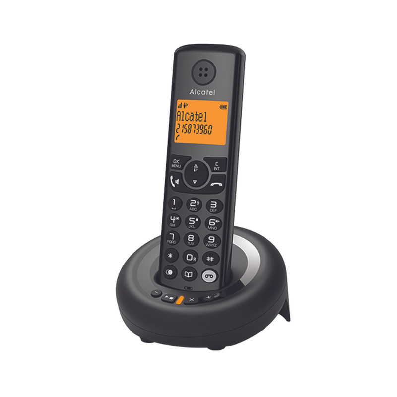 تلفن بی سیم آلکاتل مدل E265 Voice