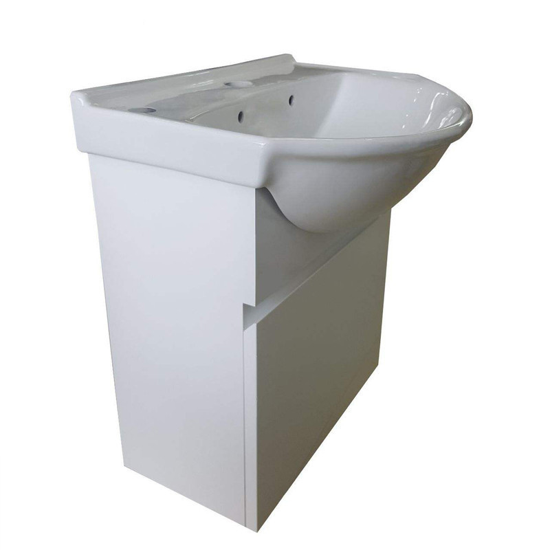 ست کابینت و روشویی مدل مبین کد 63