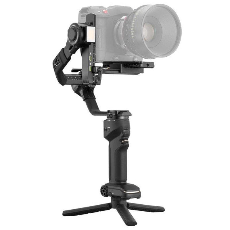گیمبال دوربین ژیون مدل CRANE 4 Combo