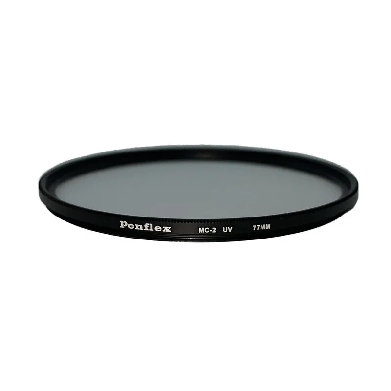 فیلتر لنز پنفلکس مدل UV MC -77MM