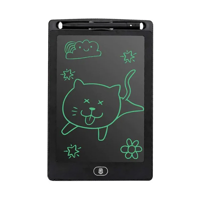 بازی آموزشی تبلت طرح جادویی مدل screen 8.5 inch کد 369