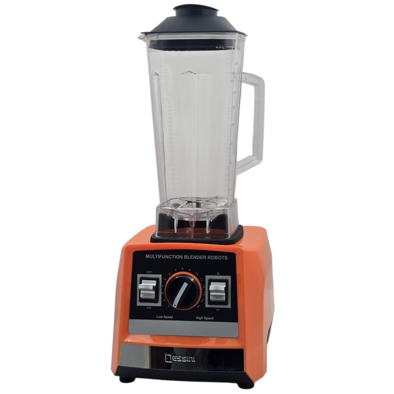 مخلوط کن و آسیاب کن 25 لیتری دسینی مدل DS - 9988