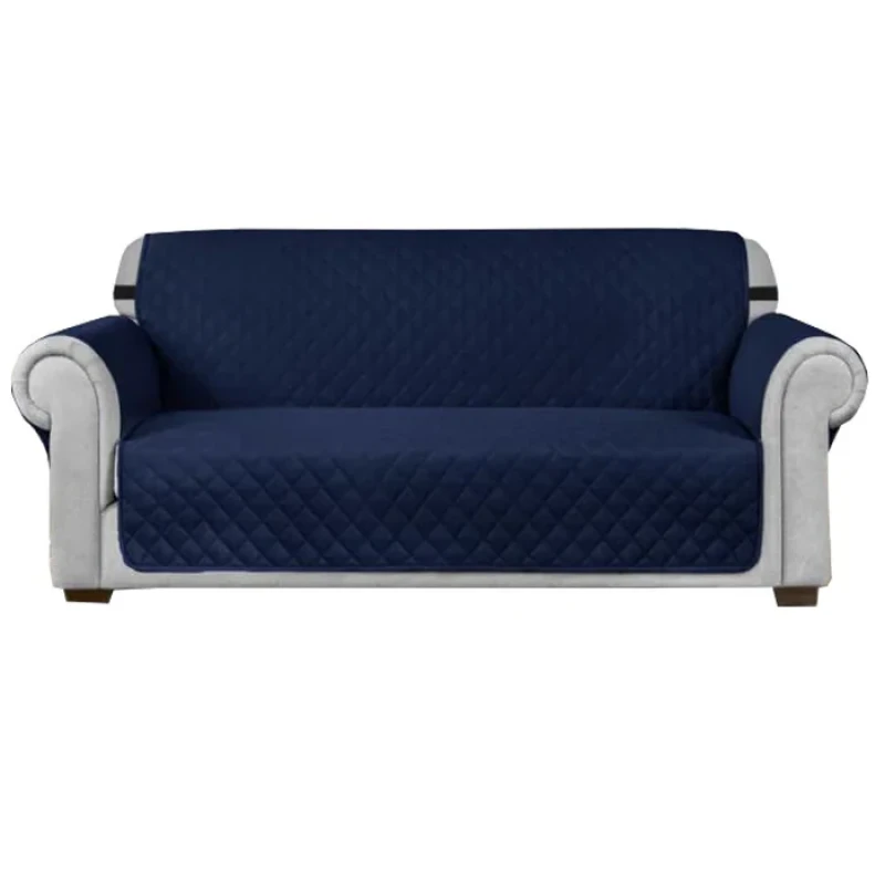 کاور مبل 3 نفره پوشپاک کاور مدل Fabric 3-160