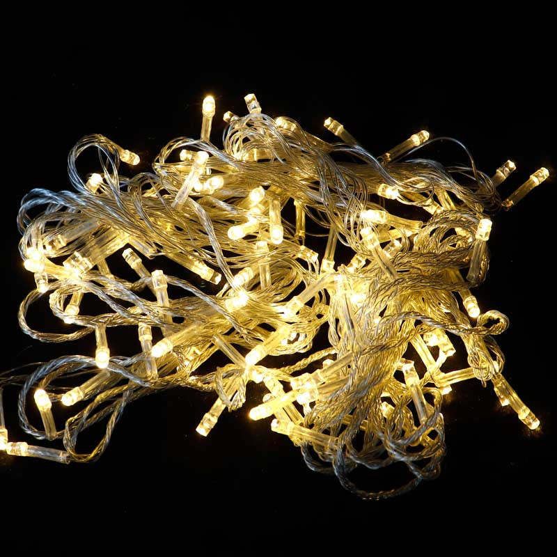 ریسه ال ای دی مدل Decorative lights طول 10 متر