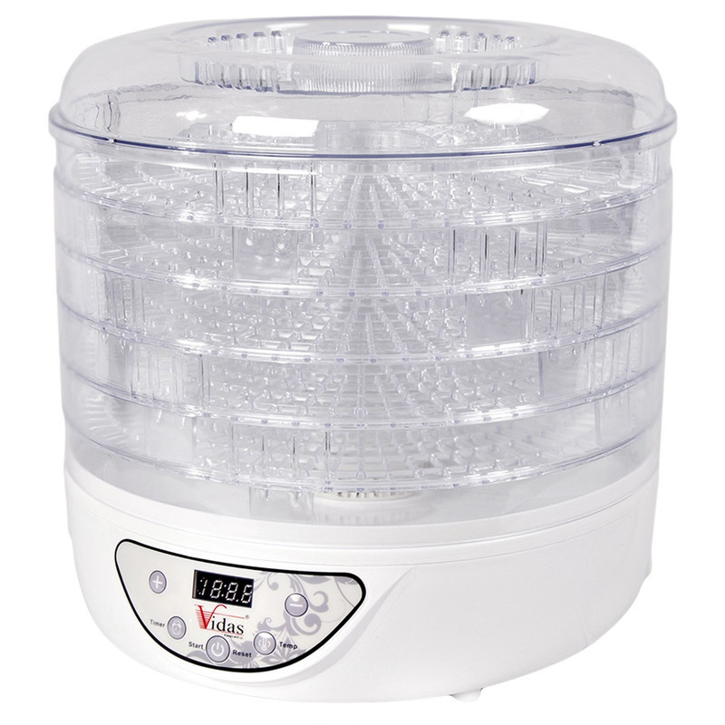 میوه خشک کن ویداس مدل VIR-5121