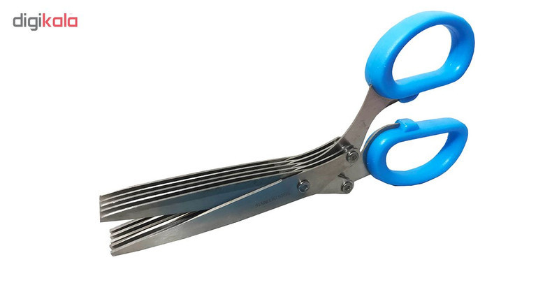قیچی سبزیجات مدل K-01