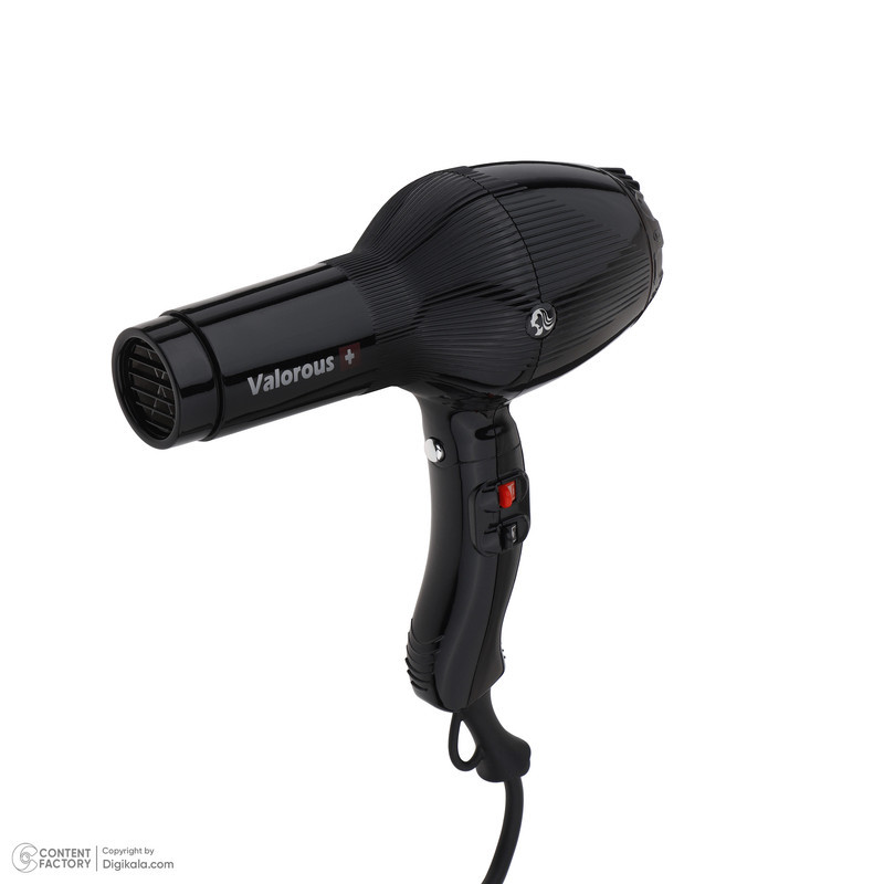 سشوار حرفه ای والوروس مدل VL-505