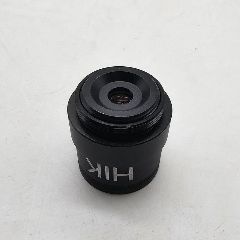 لنز دوربین مداربسته هایک مدل 8mm بسته 10 عددی