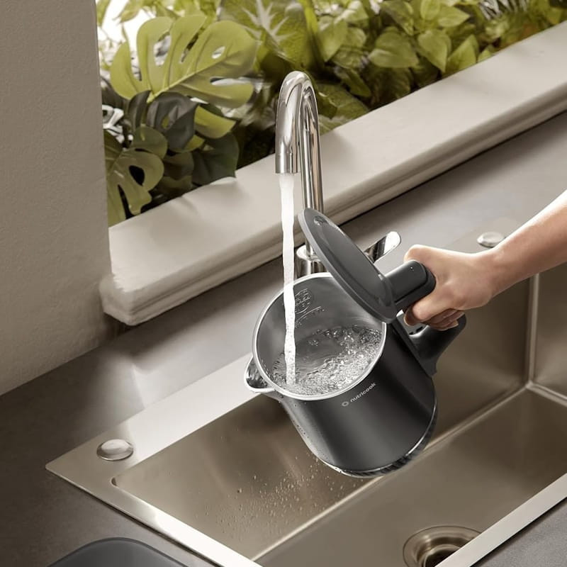 کتری برقی نوتریکوک مدل USK600 گنجایش 1.7 لیتر