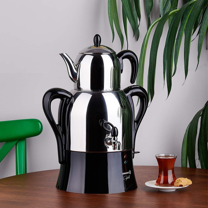 چای ساز کرکماز مدل A341