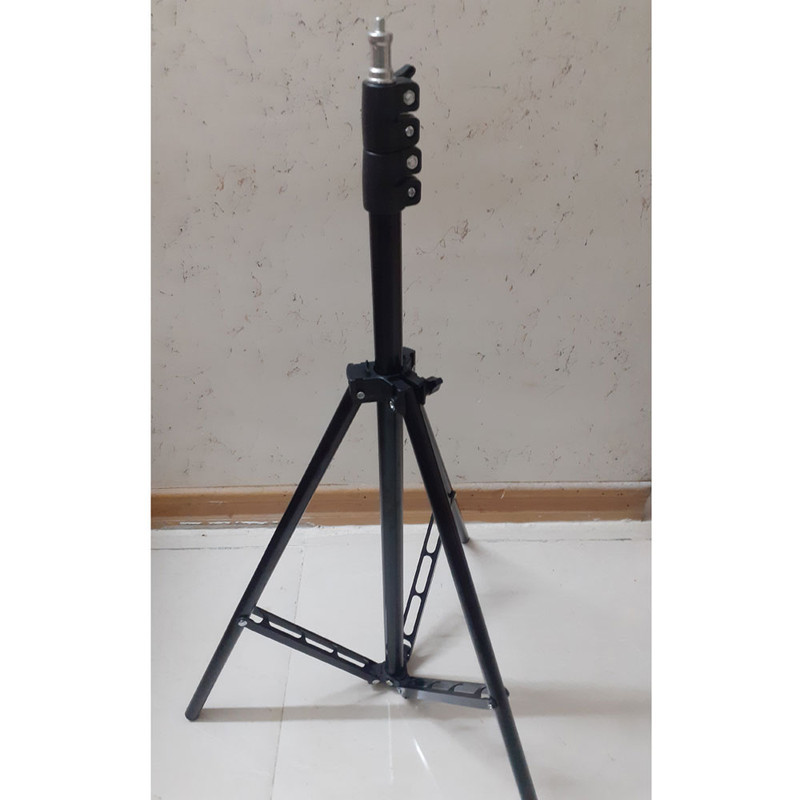 سه پایه نور کد AX-220CM