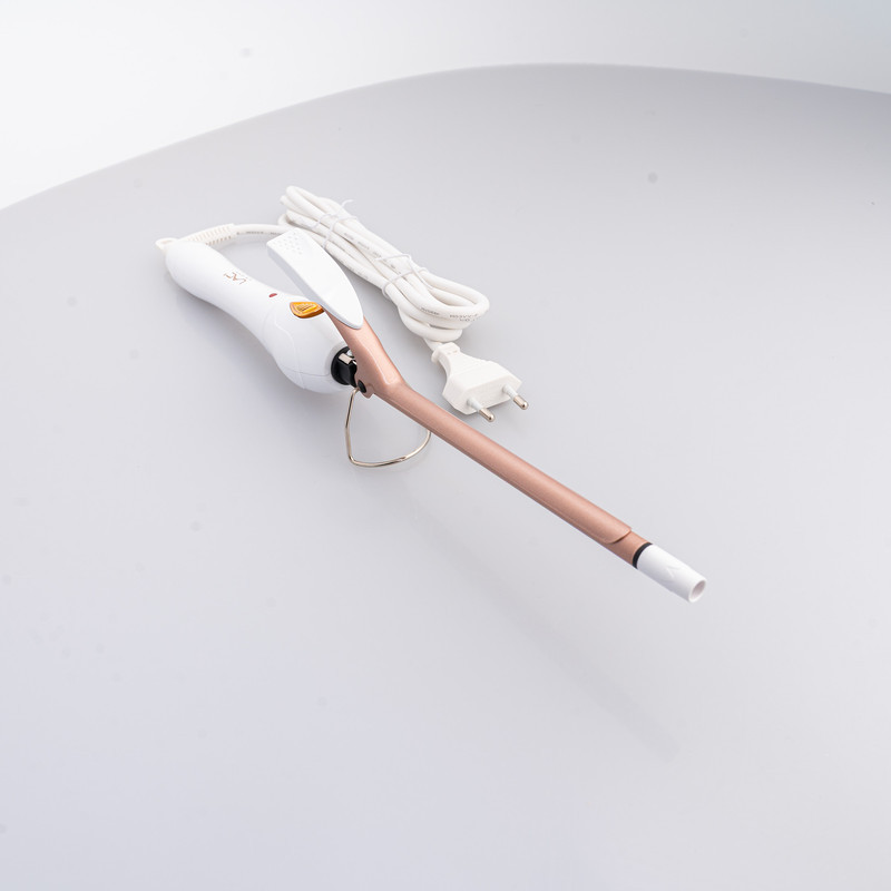 فر کننده و حالت دهنده مو لایچی مدل L319-9mm