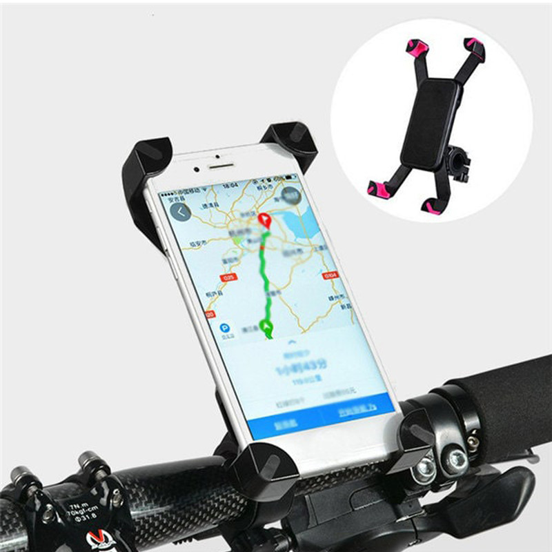 پایه نگهدارنده گوشی موبایل مدل Universal Bike