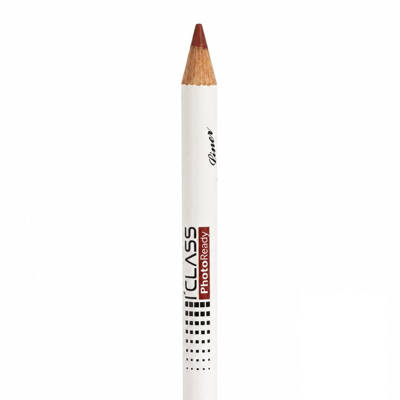 مداد لب آی کلاس مدل Photo Ready شماره 124 رنگ کالباسی