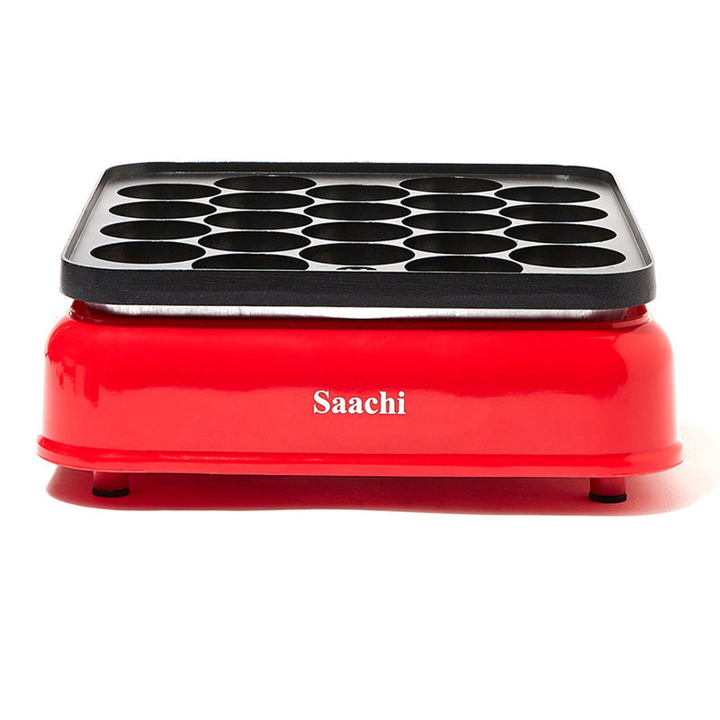 کیک پز ساچی مدل NL-DM-1858-RD