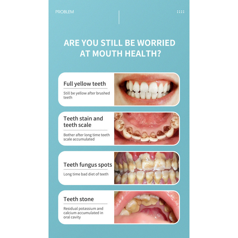 دستگاه شست و شوی و جرم گیر دهان و دندان مدل LC-H228