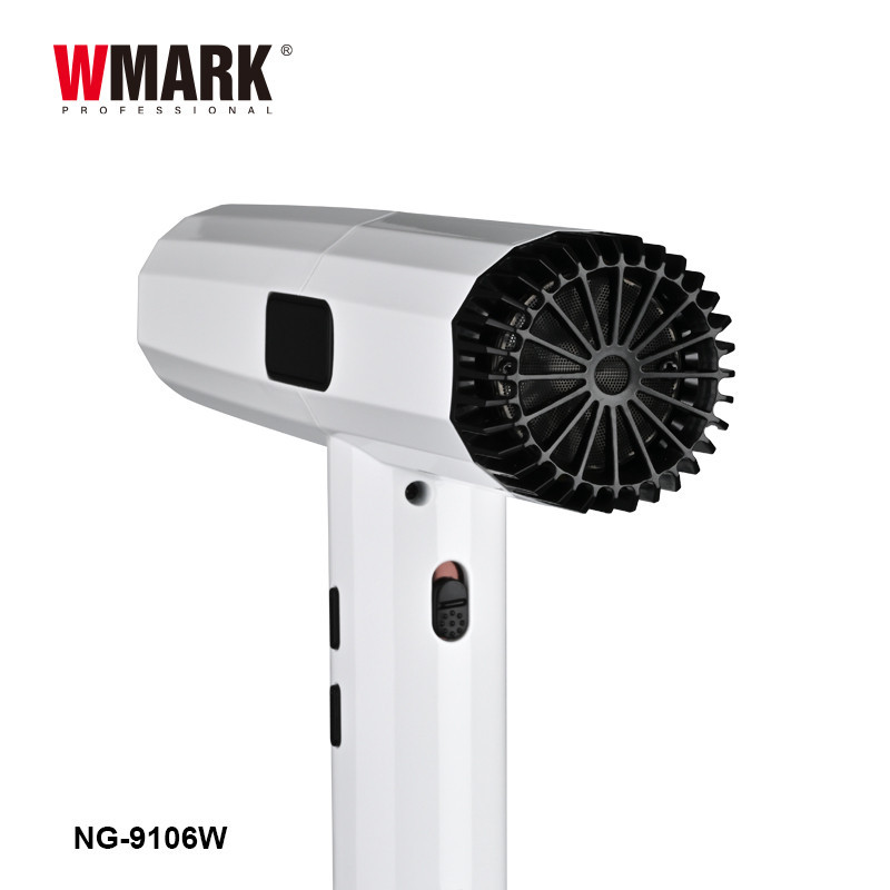 سشوار حرفه ای 2000 وات دابلیو مارک مدل 9106W