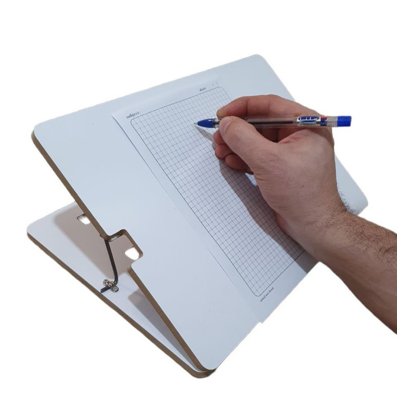 پایه نگهدارنده لپ تاپ مدل 106