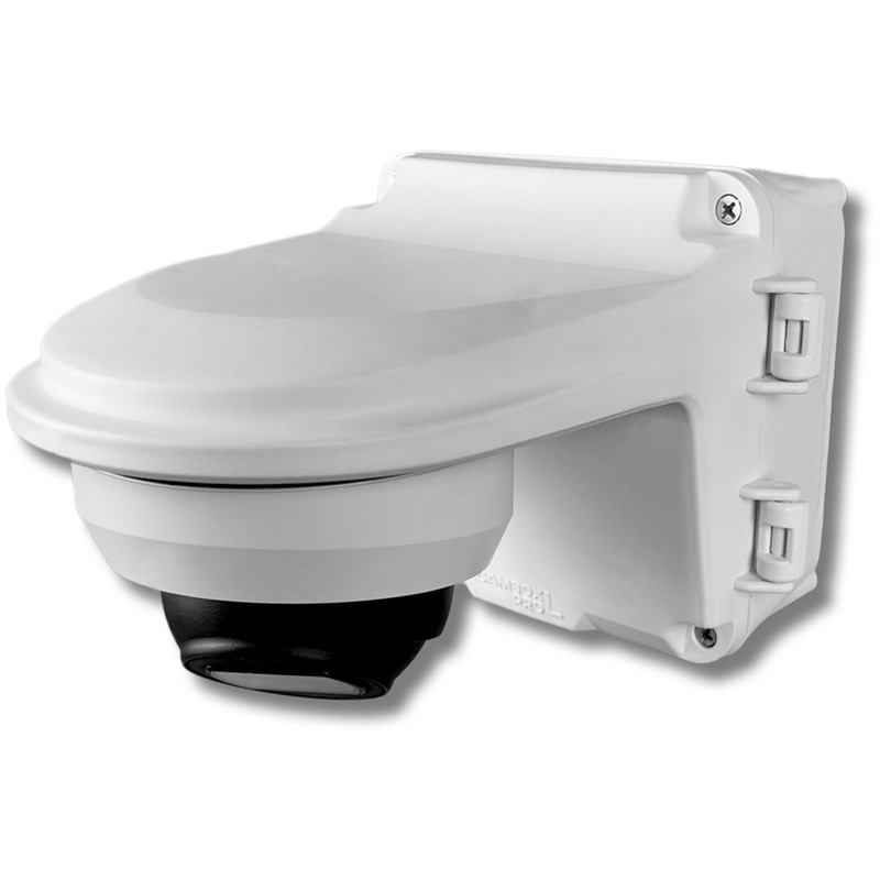 پایه دوربین مداربسته کمباکس مدل CA-14L