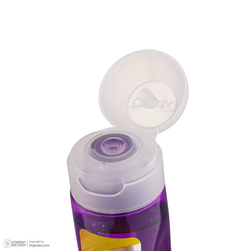 ژل روان کننده کلایمکس مدل volumizing حجم 95 میلی لیتر