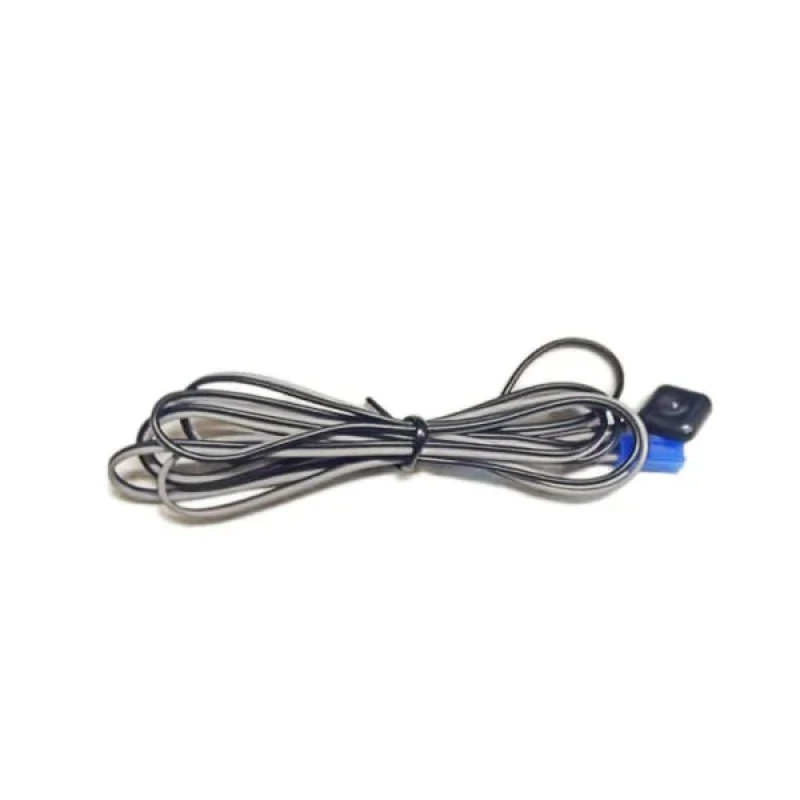 دزدگیر خودرو استیل میت مدل RX1000 کد REDBAT-01