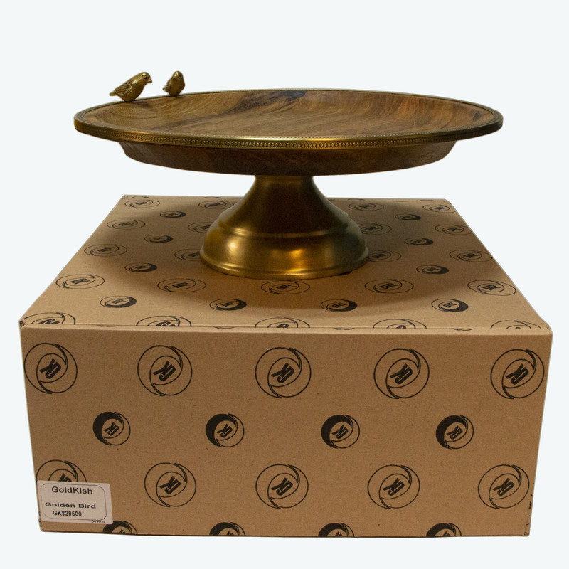 شیرینی خوری گلد کیش کد GK829500