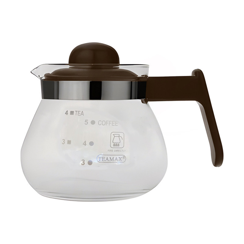 قوری تیمکس مدل ایواکی کد 700ML
