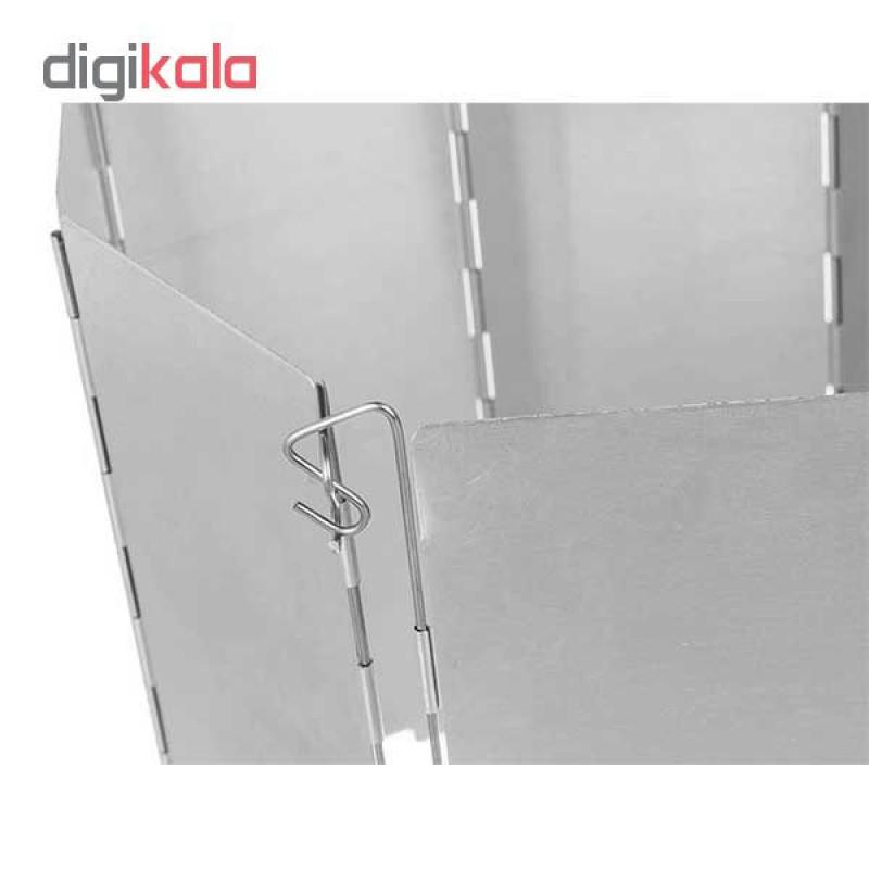 بادگیر اجاق کد D301