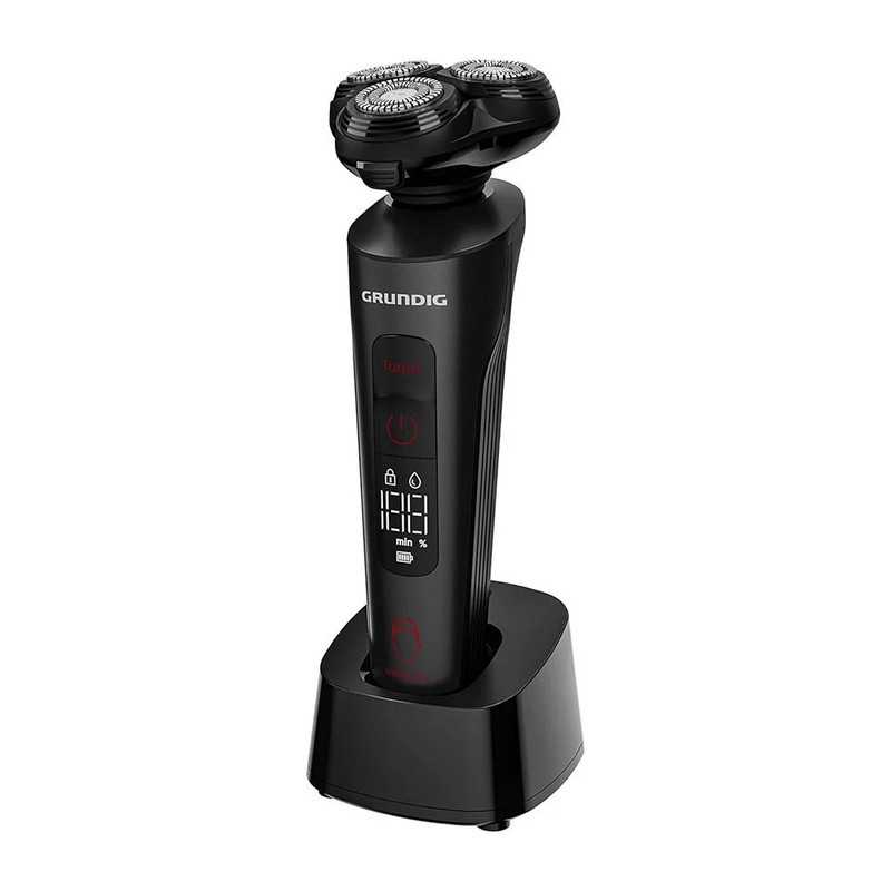 ماشین اصلاح موی صورت گروندیگ مدل MS 9130